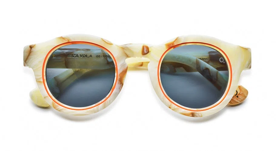 Etnia Barcelona IBIZA 06 SUN Sunglasses - view 19